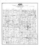 Alto Township, Bing PO, Fond Du Lac County 1893 Microfilm